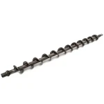 Stainless Steel Auger For Buyers 3018007 Saltdogg Spreaders SHPE0750 1500 2000 New. Price: $209.99.