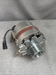 Letrika Alternator 14V 120A Oem New AAK4314 Cnh 87311822 Made In Slovenia. Price: $201.05.