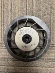 Oem Nos Tecumseh 590700 Rewind Recoil Starter Pulley, LS4 Open. Price: $10.99.