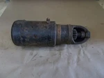 Vintage Genuine Oem Allis Chalmers Tractor Starter Auto-lite Maw 403 Test Works Used. Price: $120.00.