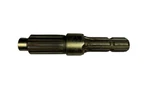AT29707 Pto Shaft Fits For John Deere Tractor--- 1020, 1030, 1040, 1120, 1130 New. Price: $155.25.