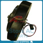 New A/c Blower Motor Assembly For John Deere Oe# RE556947. Price: $642.99.