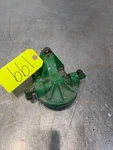 John Deere Tractor Engine Oil Filter Base 3304173 Used. Price: $35.00.