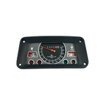 Instrument Gauge Cluster Fits Ford 2600 3600 4100 4110 4600 5600 6600 6610 New. Price: $95.51.