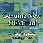 John Deere Original Equipment Disk #AM3098T New. Price: $1107.16.