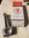 Tecumseh Connecting Rod - Pt.# 34229, 31380 H50 New. Price: $24.99.