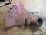 Farmall/ihc C-SC-200-230 Hydraulic Rockshaft Part #350919R21 Used Origina. Price: $25.00.
