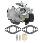 Tractor Carburetor W/ Gasket For John Deere 2010 2030 2510 New. Price: $137.49.