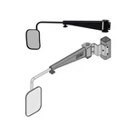 Fits International Harvester 86-88 Series Mirror New. Price: $359.99.