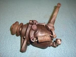 Pierce Governor P25478 Used. Price: $250.00.