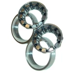 Oliver / White 1L6770, 1L6769 Manual Steering Gear Bearing Cup Kit New. Price: $48.10.