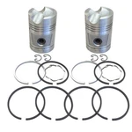 JDS3045 Rebore Kit (0.090" Overbore) Fits John Deere New. Price: $593.94.
