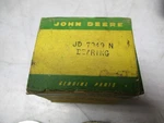 Genuine John Deere JD7949N New Old Stock Bearing. Price: $18.50.