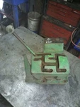 John Deere A5575R, A4009R 620, 630 Transmission Case Cover And Gearshift Used. Price: $200.00.