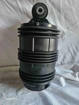 2007-2011 Mercedes CLS550 Rear Pair Airmatic Suspension Springs 2113200925 New. Price: $17.50.