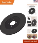 94-6650 114881 Wheel Horse Friction Disc Disk Clutch Compatible With Toro... New. Price: $48.89.