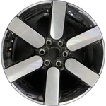 Honda Machined Black Prologue Oem Wheel 19 2024-2025 Original Rim 60328A Used. Price: $336.97.