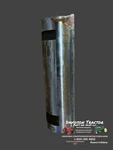 Genuine John Deere Piston Pin AD1756R D223R Single New Old Stock. Price: $74.99.