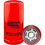 Baldwin BT23619-MPG Maximum Performance Glass Hydraulic Spin-on New. Price: $128.79.