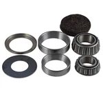 Front Wheel Bearing Kit Rc Wc WD45 D14 D15 D17 D10 D12 Fits Allis Chalmers New. Price: $76.99.