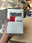 FF5108 Fleetguard Fuel Filter Genuine Oem Brand New Box. Price: $25.00.