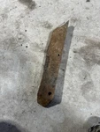 John Deere 2840 Sway Block Tag #6366 Used. Price: $63.98.