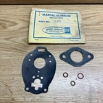 Carburetor Gasket Kit Marvel-schebler 16-597 Tsx 211 38 83 Industrial Ford Nos New. Price: $13.31.