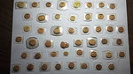 Vintage Nos Watch-craft Glass Crystals Elgin Pick One New. Price: $13.50.