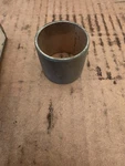A4130R John Deere Bushing Genuine Nos New. Price: $22.00.