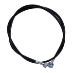 Tachometer Cable D3NN17365C C7NN17365B Ford Tractor 4410 4610 4630 4830 5030 New. Price: $14.23.