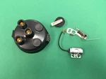 Fits John Deere Tractor Delco Distributor Kit Mt Mc 40 420 430 320 330 1909008 New. Price: $42.88.