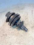 1964 Farmall Ih 706 Gas Tractor Transmission Main Gear Shaft 380124R1 Used. Price: $150.00.