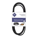 07241600 Lawn Mower Tractor Deck Belt 1/2" X 142 3/4" Replacement For Ariens ... New. Price: $38.28.