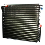 AR61885 Condenser Oil Cooler Fits John Deere 4230 4430 4630 4040 Tractors New. Price: $432.99.