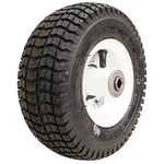New Stens Zero-flat Wheel Assembly For 9X3.50-4 175-519. Price: $171.82.