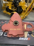 New Wisconsin Timing Cover Part# XBD-120B Baler, Skid Steer Chipper, Windrower. Price: $100.00.