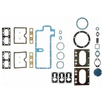 MMS2363 Engine Gasket Set, No Crankshaft Seals - Fits Minneapolis Moline Models New. Price: $192.99.