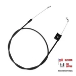 Windance Replacement Lawn Mower Engine Control Cable Stop (104 New. Price: $17.30.