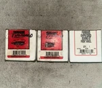 Lot Of 3 Ford Front Wheel Bearing Kits FW96WS EHPN1200D Nos Tractor Used. Price: $100.00.