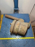 John Deere Tractor A2233R A2234R , Crankcase Breather #3Z Used. Price: $73.11.