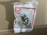 Tisco New Old Stock Part # 8N3679C Ignition Switch With 2 Keys. Price: $25.49.