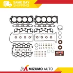 Head Gasket Set Fit 98-04 Toyota 4RUNNER Sequoia Tundra Lexus 4.7 Dohc 2UZFE New. Price: $129.95.