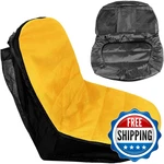 Beadchica Riding Lawn Mower Seat Cover Compatible John Deeretractor New. Price: $27.78.