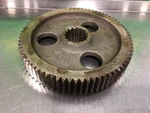 John Deere 4200 4300 4400 Axle Gear YZ80049 YZ81393 Used. Price: $189.99.