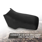 Fit For 1987-01 Yamaha Big Bear 350 Seat Cover Black Motorcycle Replacement New. Price: $23.74.