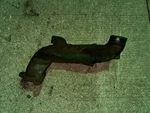 John Deere Jd 720 730 Tractor Air Intake For Pony Start F3151R & F1751R Used. Price: $34.99.