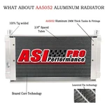 4 Rows Radiator For Bobcat S300 T320 S250 S220 T300 S330 T250 A300 773 6737650 New. Price: $239.00.