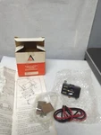 ALLIS-CHALMERS,25-107-200-801,SELECTOR Switch H-o-a Kit Nos New. Price: $50.00.