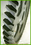 B195R B3711R AB4116R * John Deere 50 520 Camshaft Gear Nice Shape Genuine! Used. Price: $44.94.