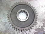 John Deere 60 Transmission Gear A3798R Used. Price: $30.00.